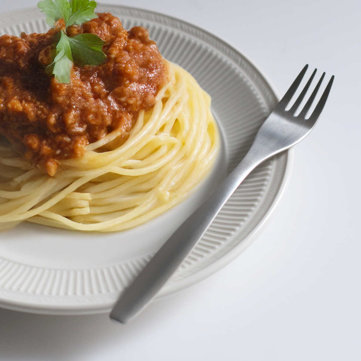 KINTO（キントー） ディナーフォーク 19cm HIBI ステンレス 6本セット