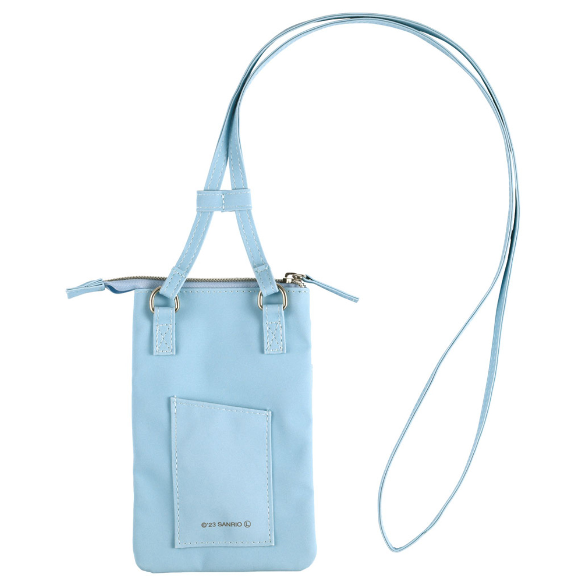 C107 KAROMIX 新刊グッズセット マウスパッド スマホショルダーポーチ