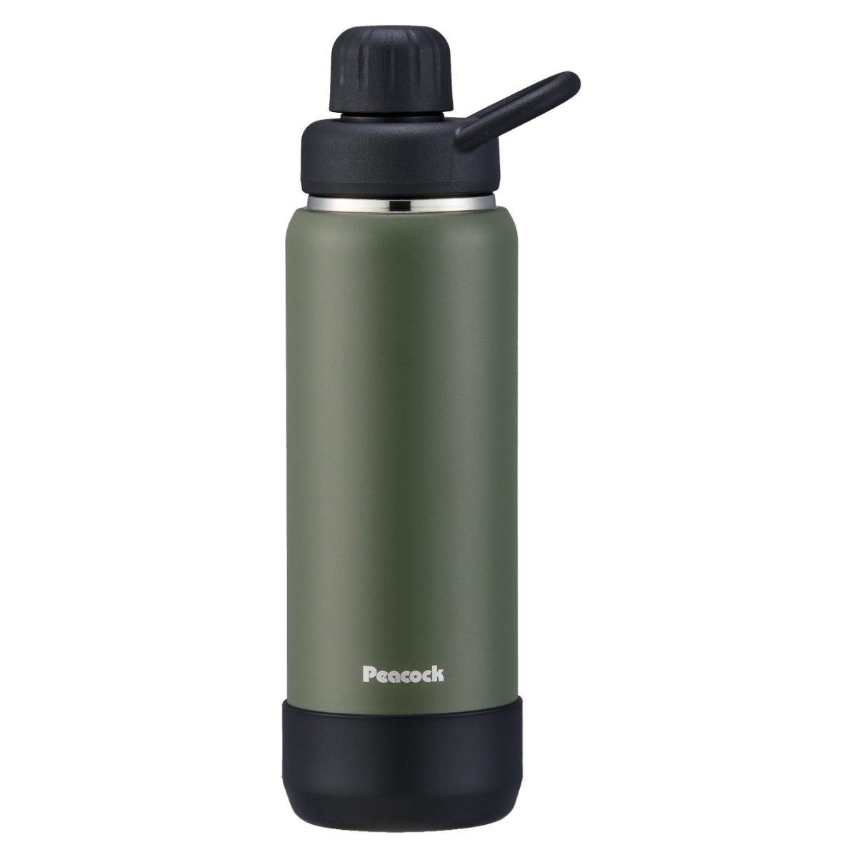 ピーコック魔法瓶工業 水筒 700ml スポーツボトル 保冷専用 （ 直飲み