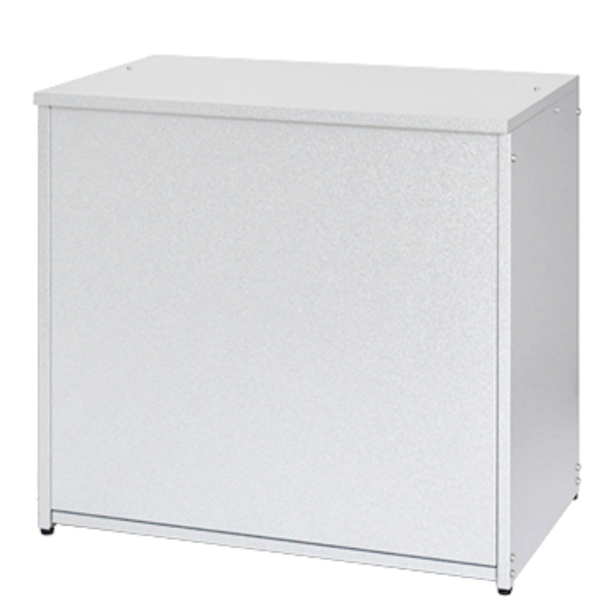 ゴミ収納庫 屋外用 126L 幅67cm （ ごみ箱 126リットル コンテナ 大容量 大型 ダストボックス 収納 屋外収納 ゴミ 収納庫 ゴミ置き場 日本製 ）の画像
