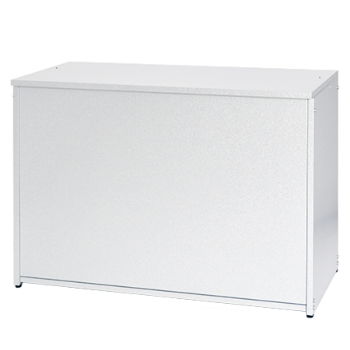 ゴミ収納庫 屋外用 169L 幅88cm （ ごみ箱 169リットル コンテナ 大容量 大型 ダストボックス 収納 屋外収納 ゴミ 収納庫 ゴミ置き場 日本製 ）の画像