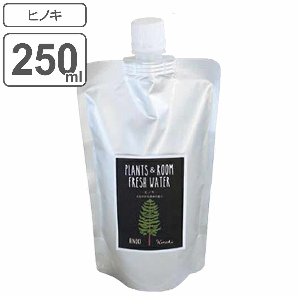 在庫限り・入荷なし 消臭・抗菌スプレー FRESH WATER 携帯用 ヒノキ 40ml （ 消臭スプレー 菌スプレー アロマスプレー ）  :4548815035566:お弁当グッズのカラフルボックス - 通販 - Yahoo!ショッピング