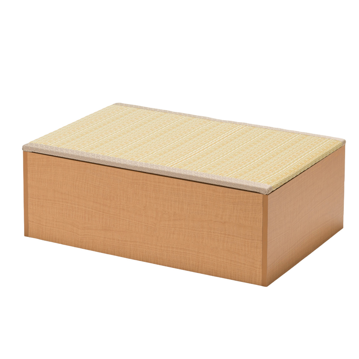 畳ユニット 90×60 ロータイプ 畳収納 ボックスのおすすめ人気商品一覧