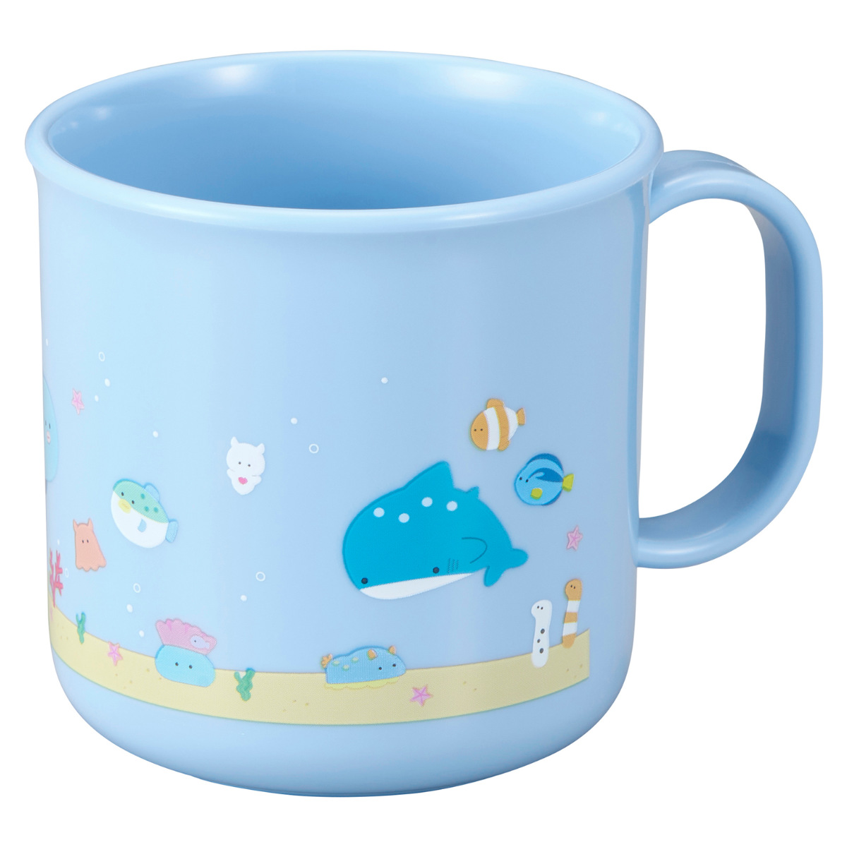 OSK（オーエスケー） コップ 200ml プラスチック スヌーピー （ SNOOPY