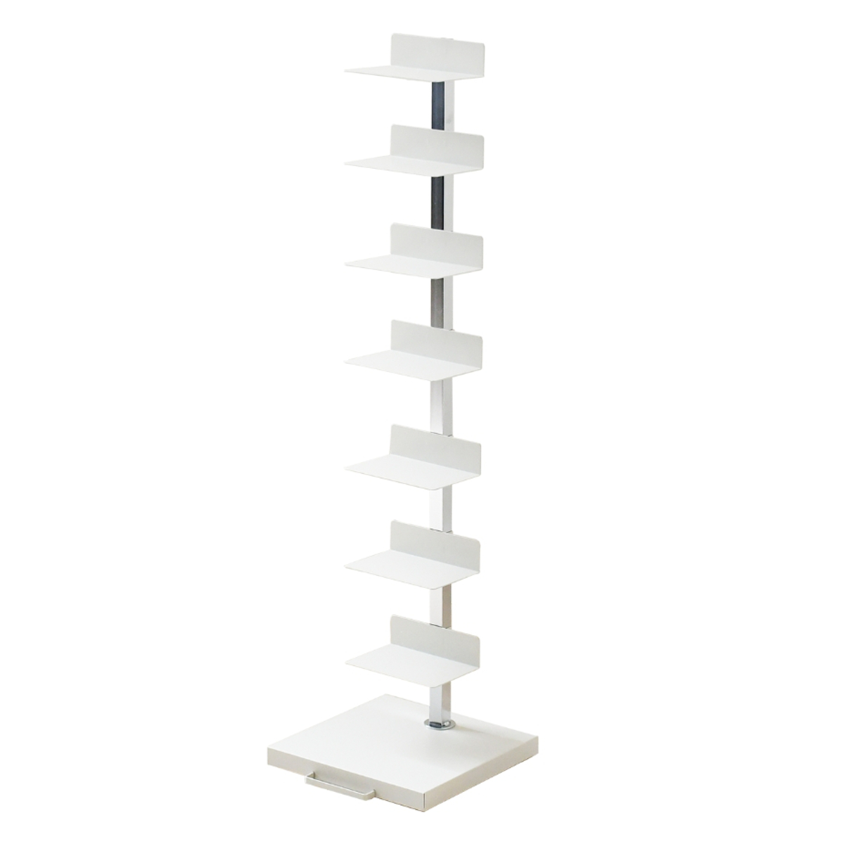 タワーシェルフ 楽天市場】【ルネセイコウ】タワーシェルフ シャトー SHT-130 W350