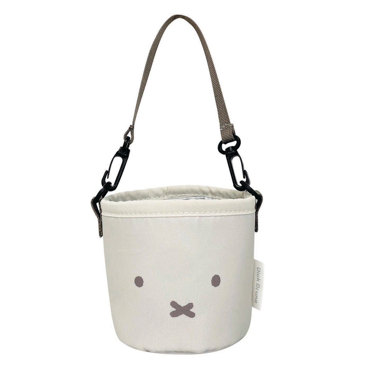 nicott（ニコット） ドリンクホルダー ミッフィー マルチ ドリンク