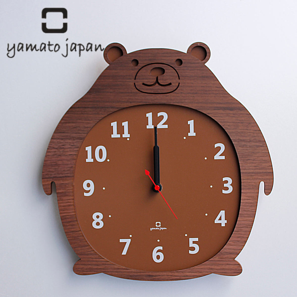 Clock Zoo