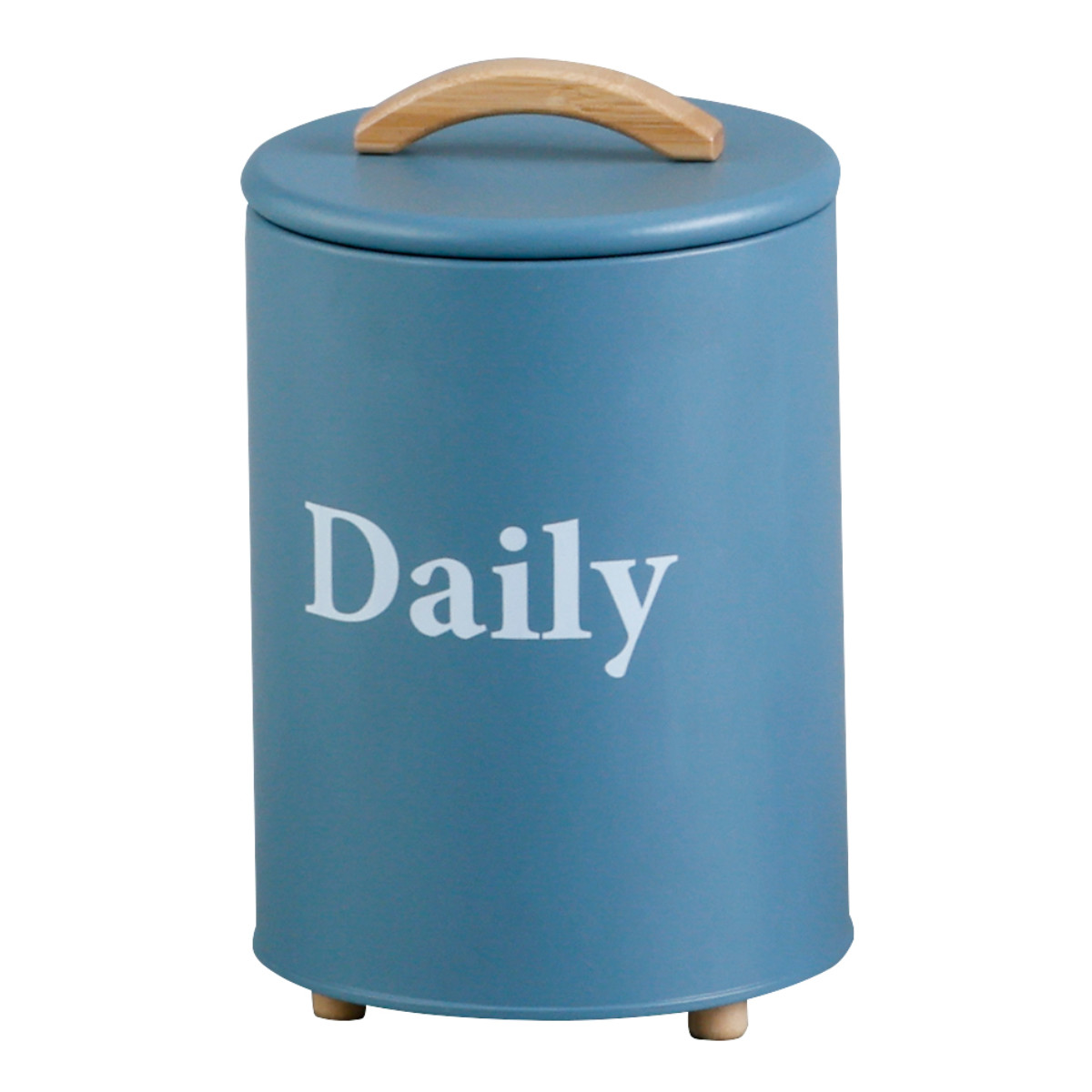 HABITER（アビテ） 小物入れ ボワット ラウンドケース 小物 卓上