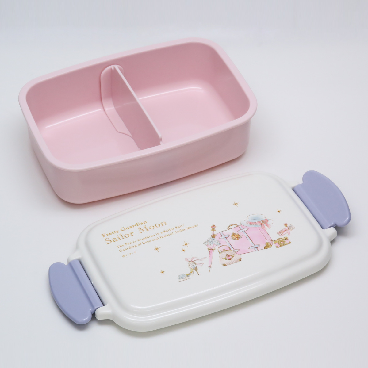 お弁当グッズのカラフルボックス - 美少女戦士セーラームーン｜Yahoo