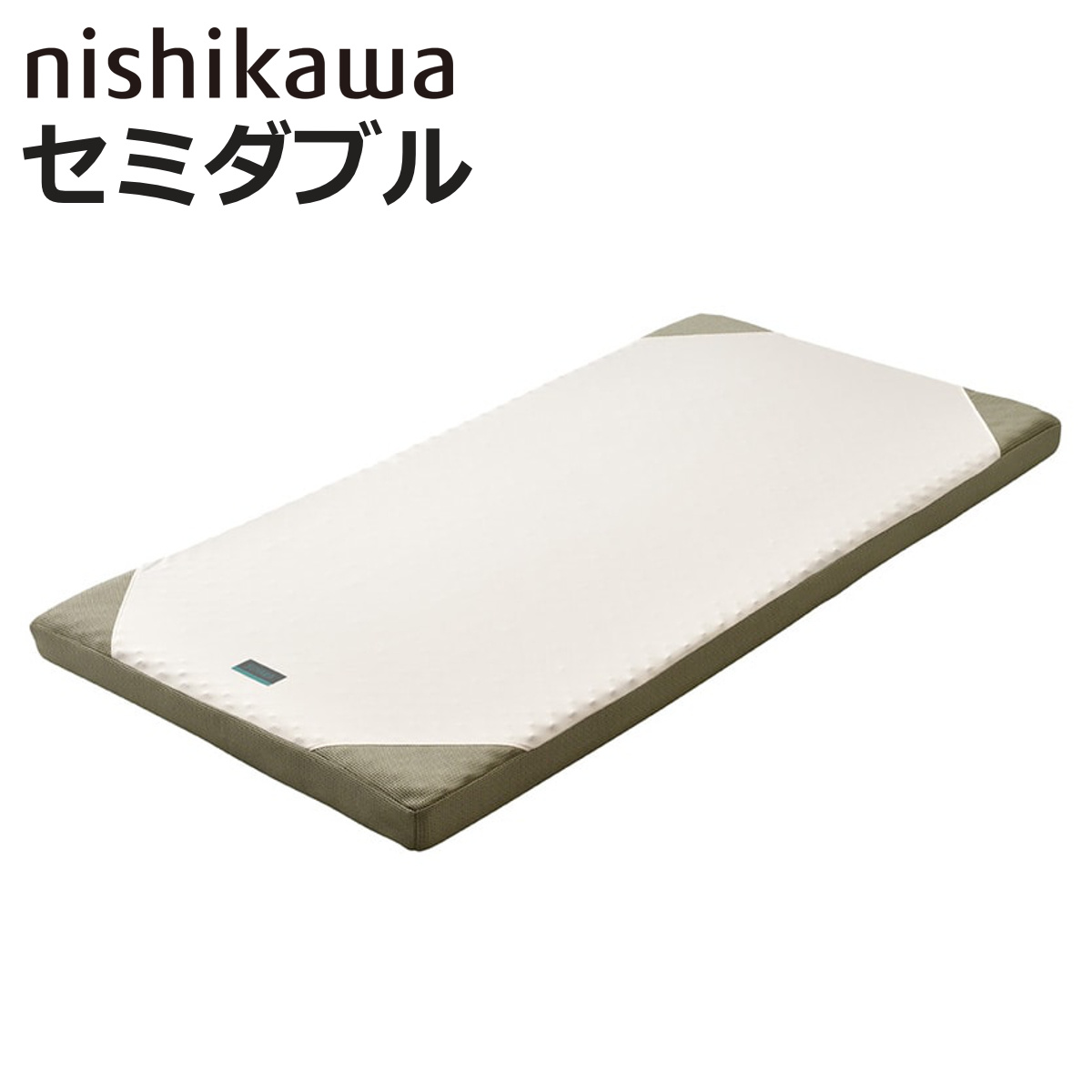 ���� �}�b�g���X SUYARA ���[���� �Z�~�_�u�� �̈����U �i �j�V�J�� ������ �E���^���}�b�g���X ����9cm �d�� �J�o�[ �􂦂� �x�b�h �}�b�g �j