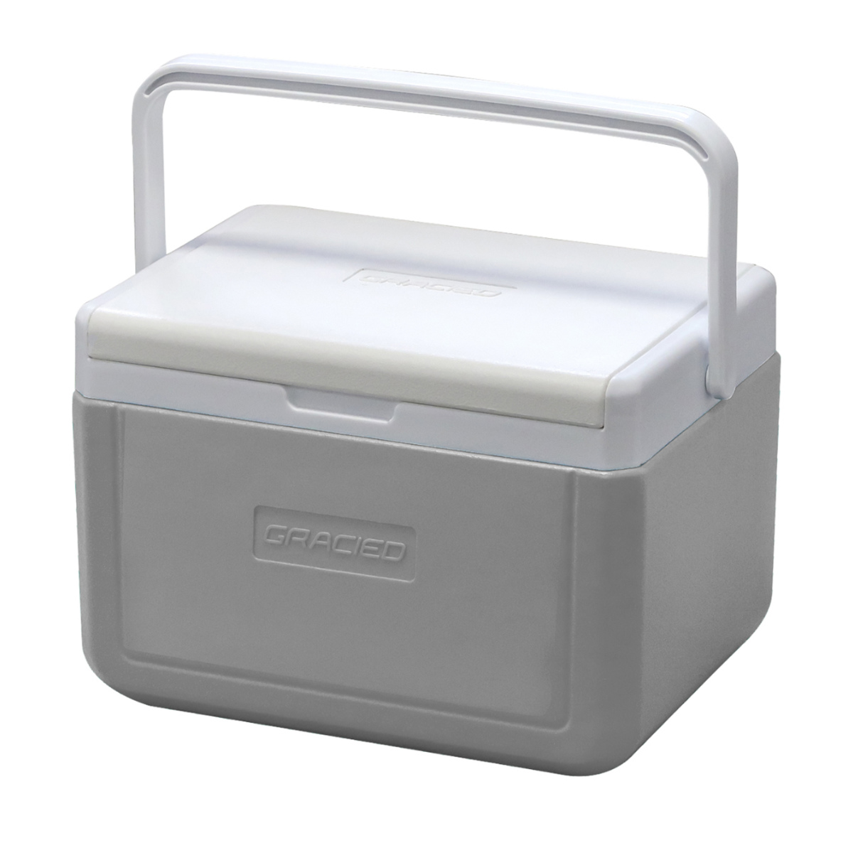 クーラーボックス 5L グラシードクーラーBOX （ 保冷 クーラーBOX 保冷ボックス クーラーバッグ 冷蔵ボックス 5リットル ）｜colorfulbox｜03