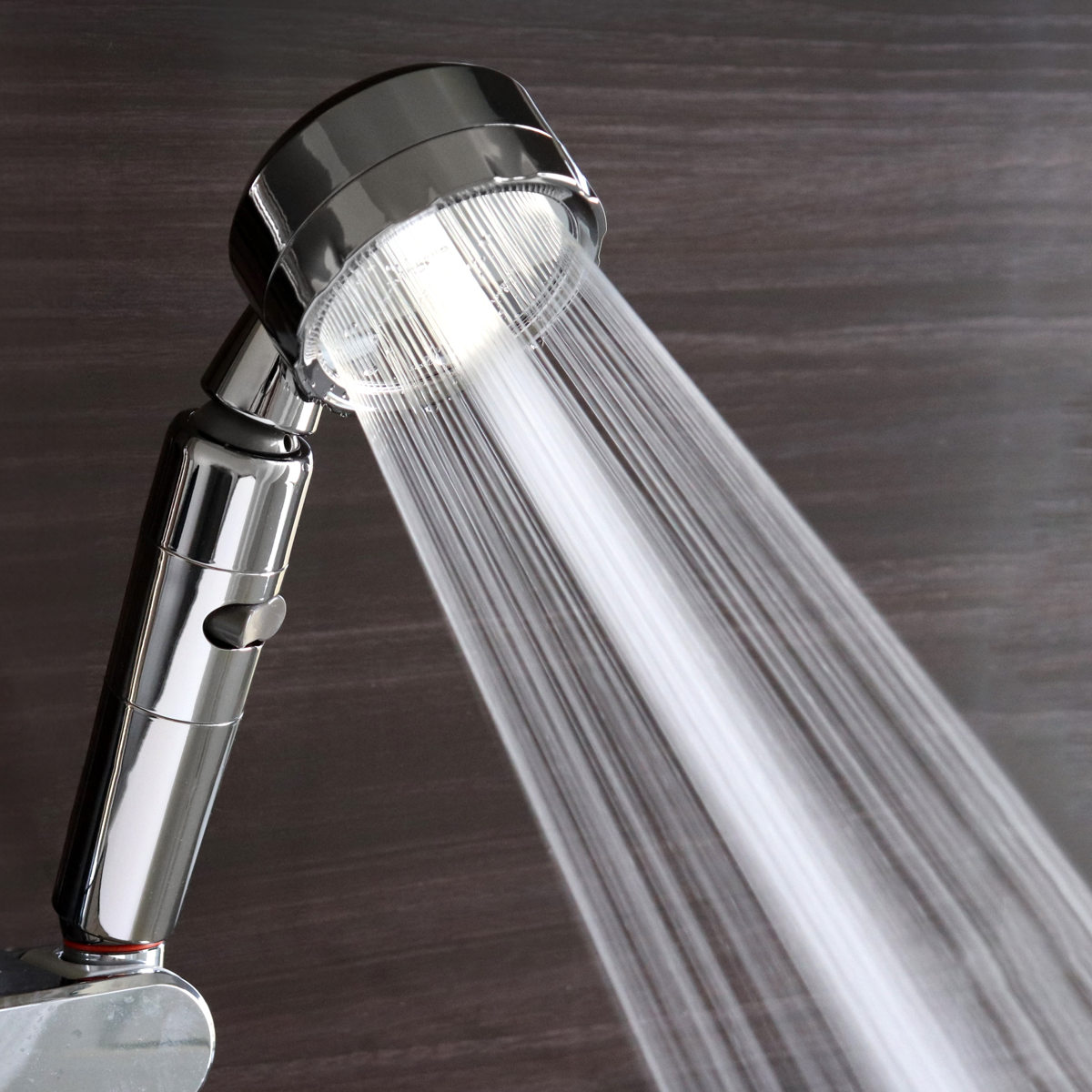 Arromic 3D SHOWER PLATINUM シャワーヘッド Arromic（アラミック） 特典付き シャワーヘッド 節水 3D shower