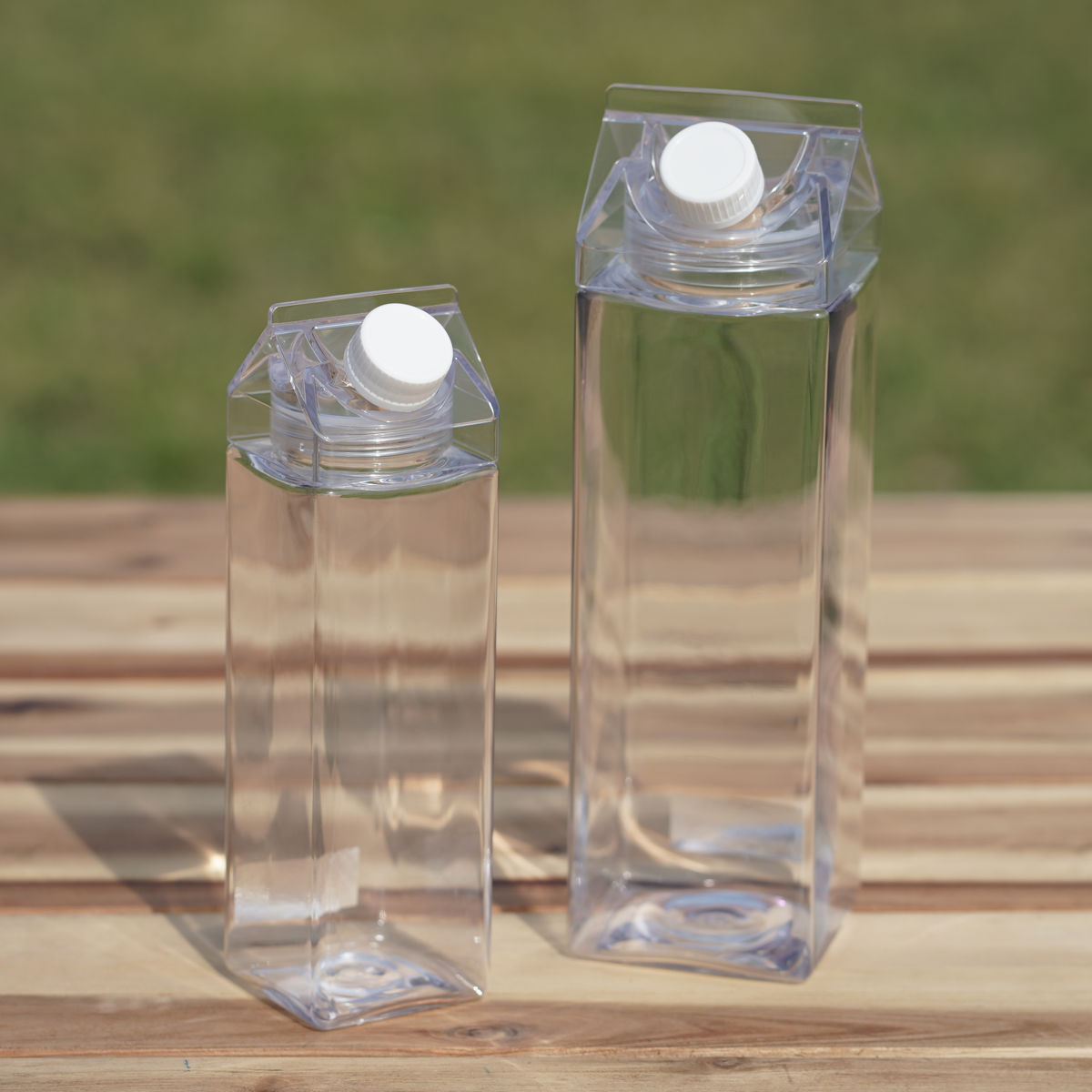 冷水筒 ピッチャー 500ml 横置き 縦置き...の詳細画像3