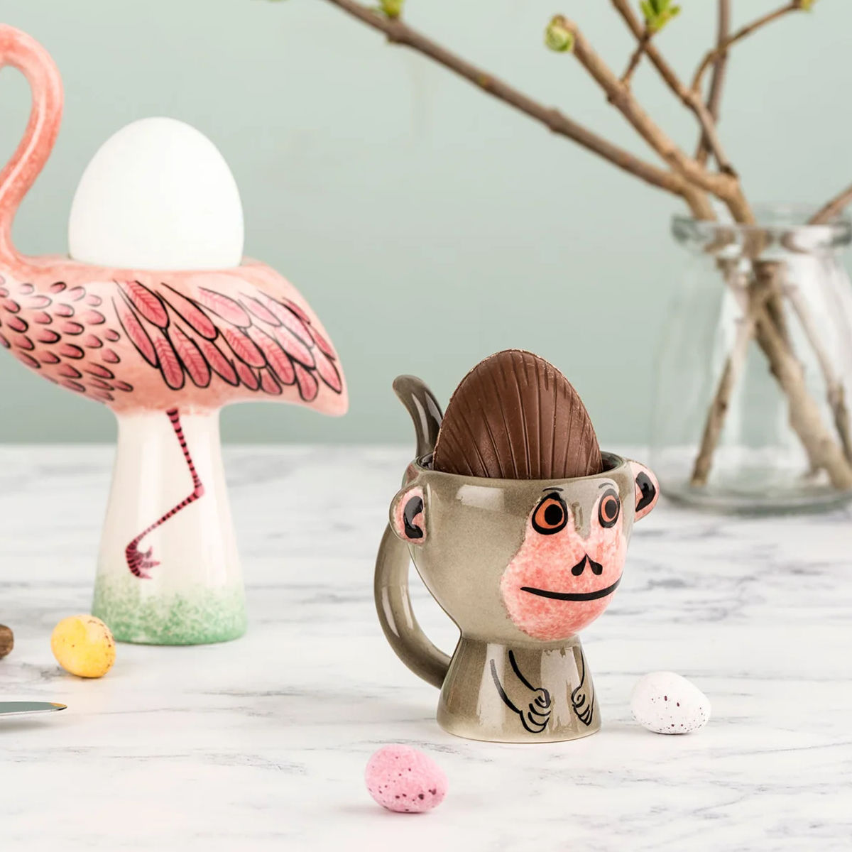 Hannah Turner（ハンナターナー） エッグカップ （ ハンナターナー