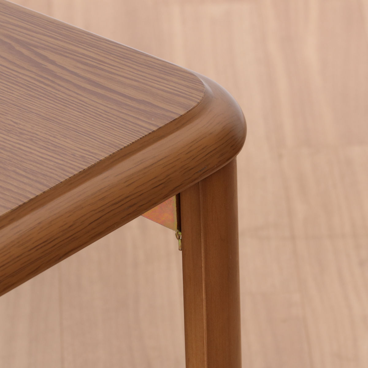 不二貿易（Fuji Boeki） ローテーブル 幅90×奥行60×高さ33・38cm 軽量