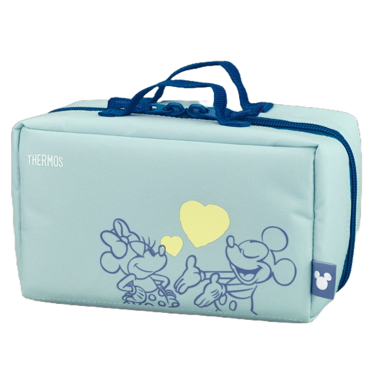 THERMOS（サーモス） お弁当ポーチ DBQ-256ポーチ （ DBQ-256 お弁当箱