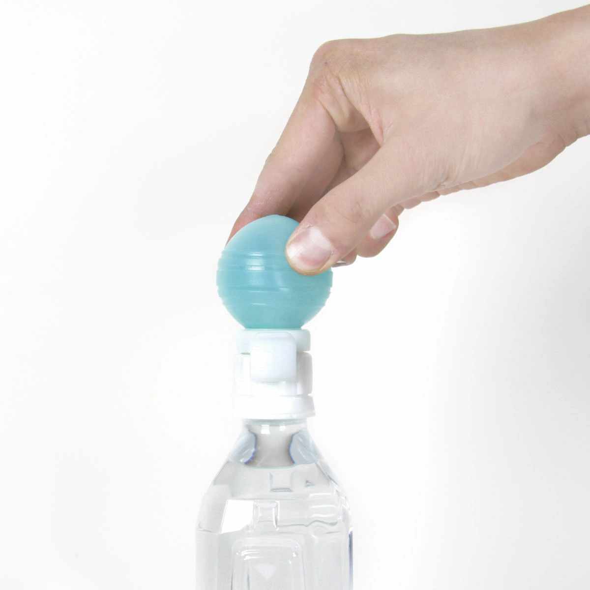 炭酸 キャップ ソーダフレッシュ ペットボトル...の詳細画像2