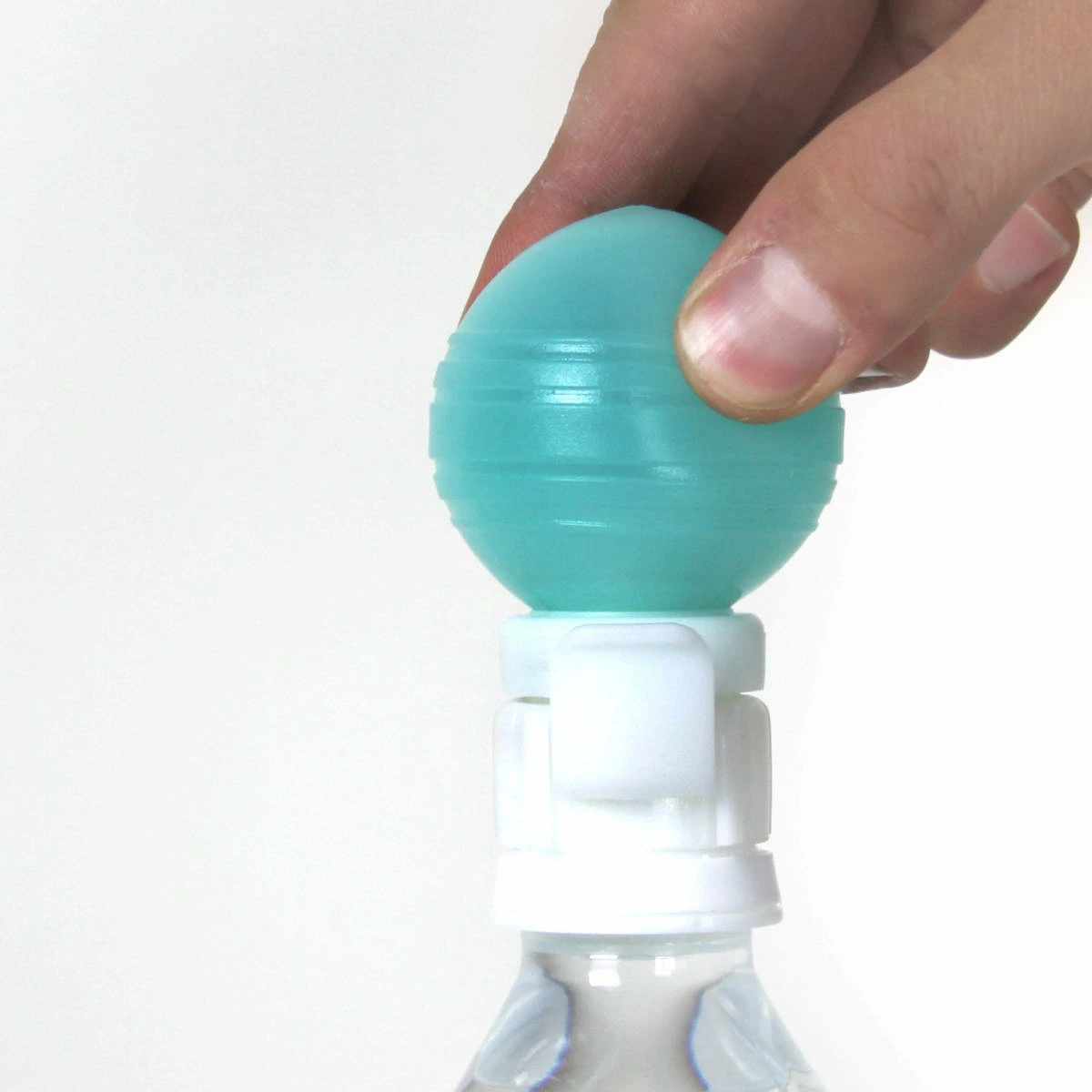 炭酸 キャップ ソーダフレッシュ ペットボトル...の詳細画像3