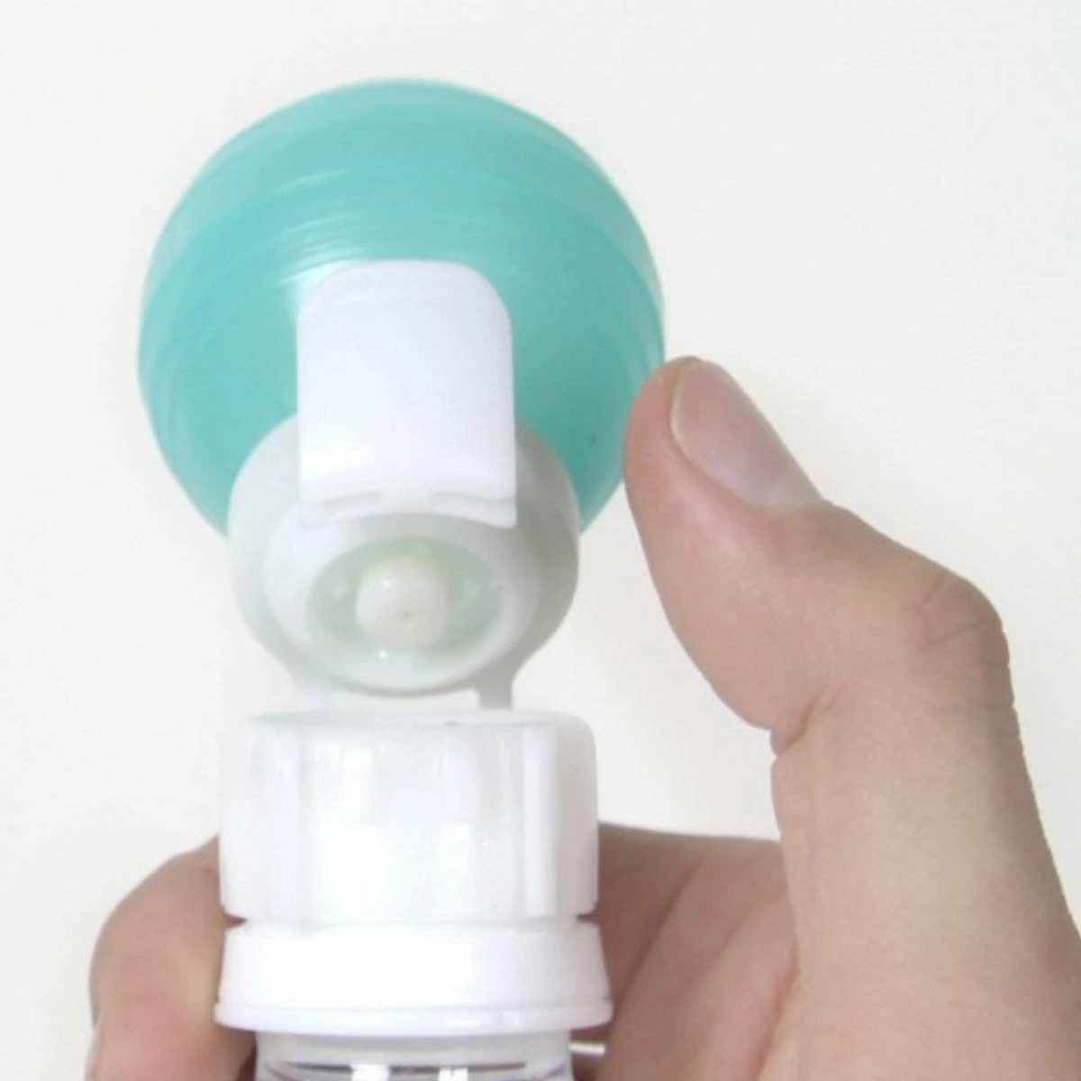 炭酸 キャップ ソーダフレッシュ ペットボトル...の詳細画像4