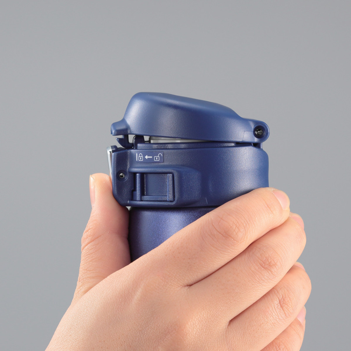 象印（ZOJIRUSHI） 水筒 480ml ワンタッチオープンマグボトル MIZUNO