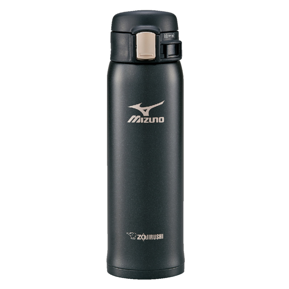 象印（ZOJIRUSHI） 水筒 480ml ワンタッチオープンマグボトル MIZUNO