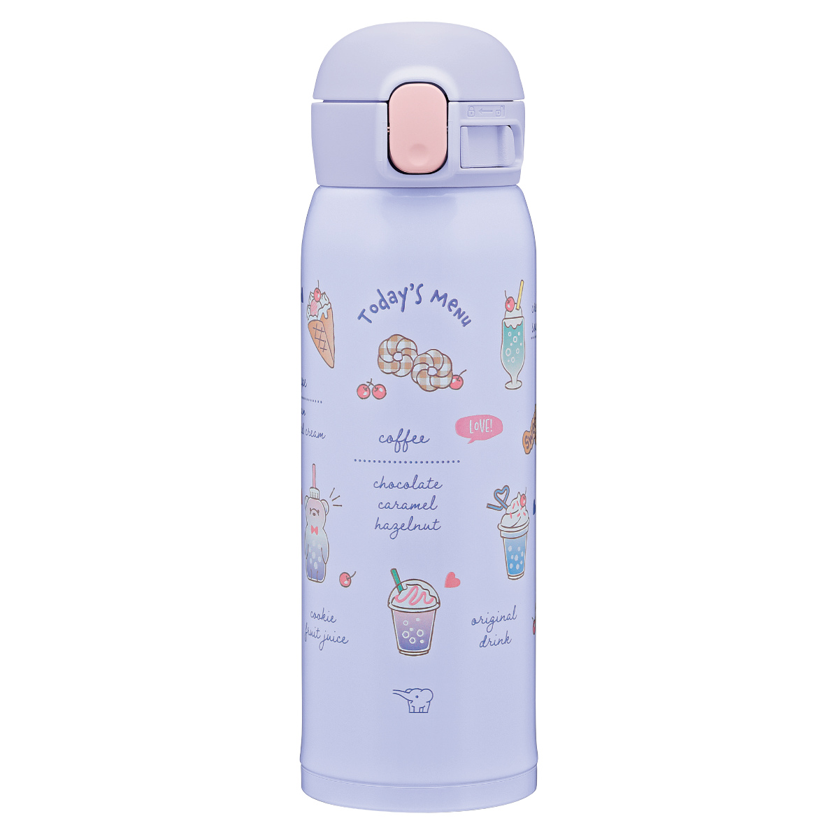 新品未使用☆象印 ステンレスマグ 3本セット 950ml 象印（ZOJIRUSHI） 水筒 480ml ステンレスマグ TUFF シームレスせん