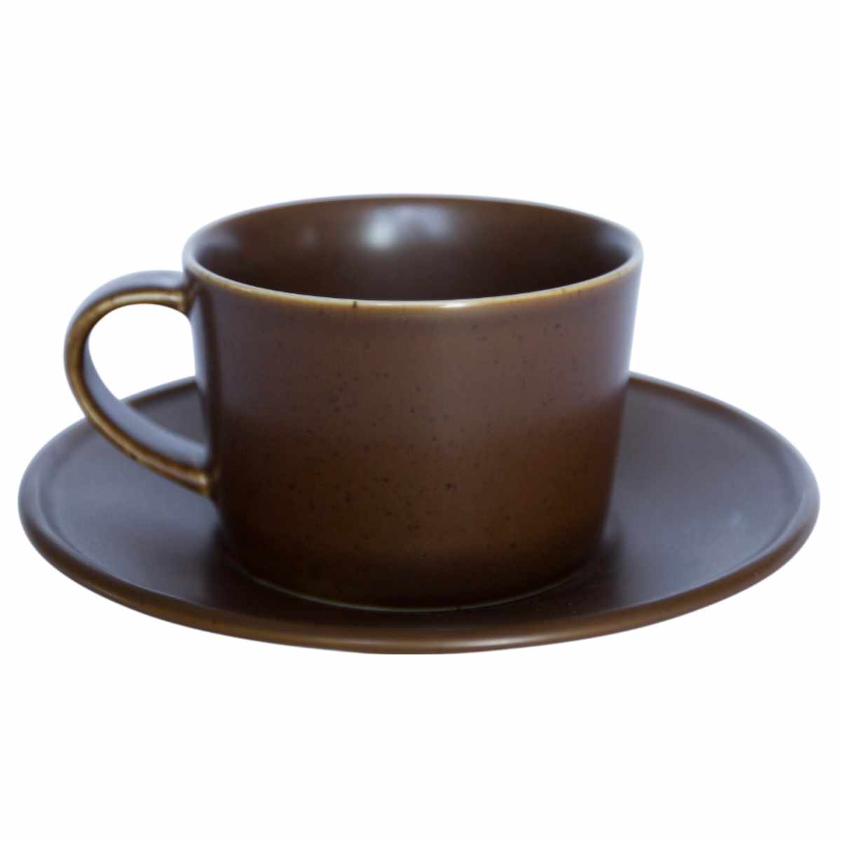 カップ&ソーサー 250ml Manses Design 磁器 （ 食洗機対応 電子レンジ