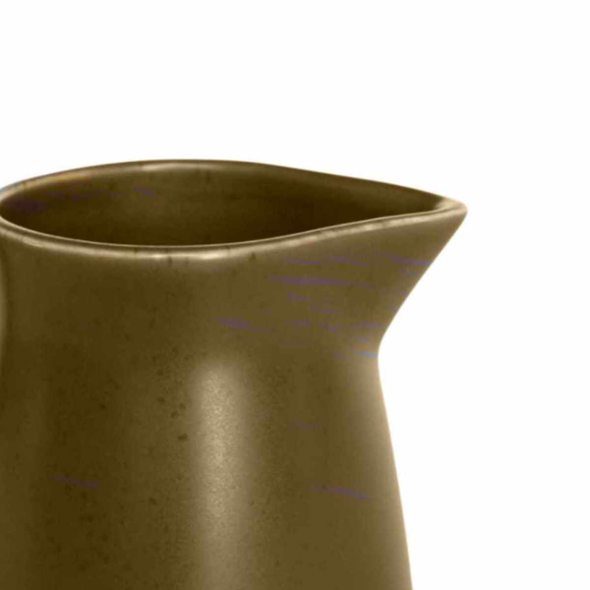 ミルクジャグ 350ml Manses Design 磁器 （ 食洗機対応 電子レンジ対応