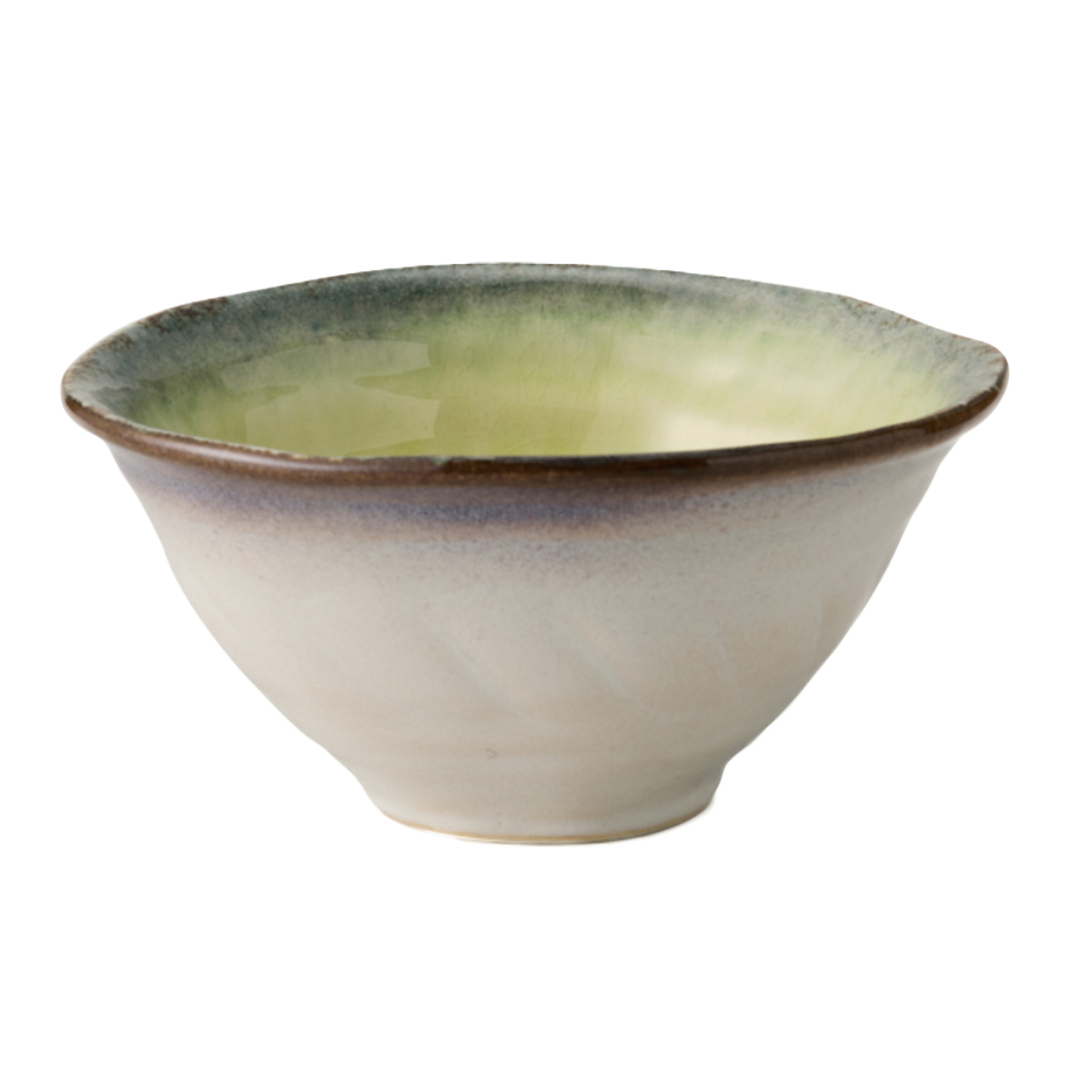 どんぶり 750ml 丼 ボウル KANADE 陶器 （ 電子レンジ対応 丼ぶり 鉢