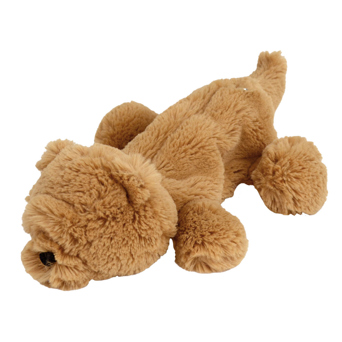 nici（ニキ） 筆箱 ぬいぐるみ フィギュアポーチ イヌ （ ニキ ペン