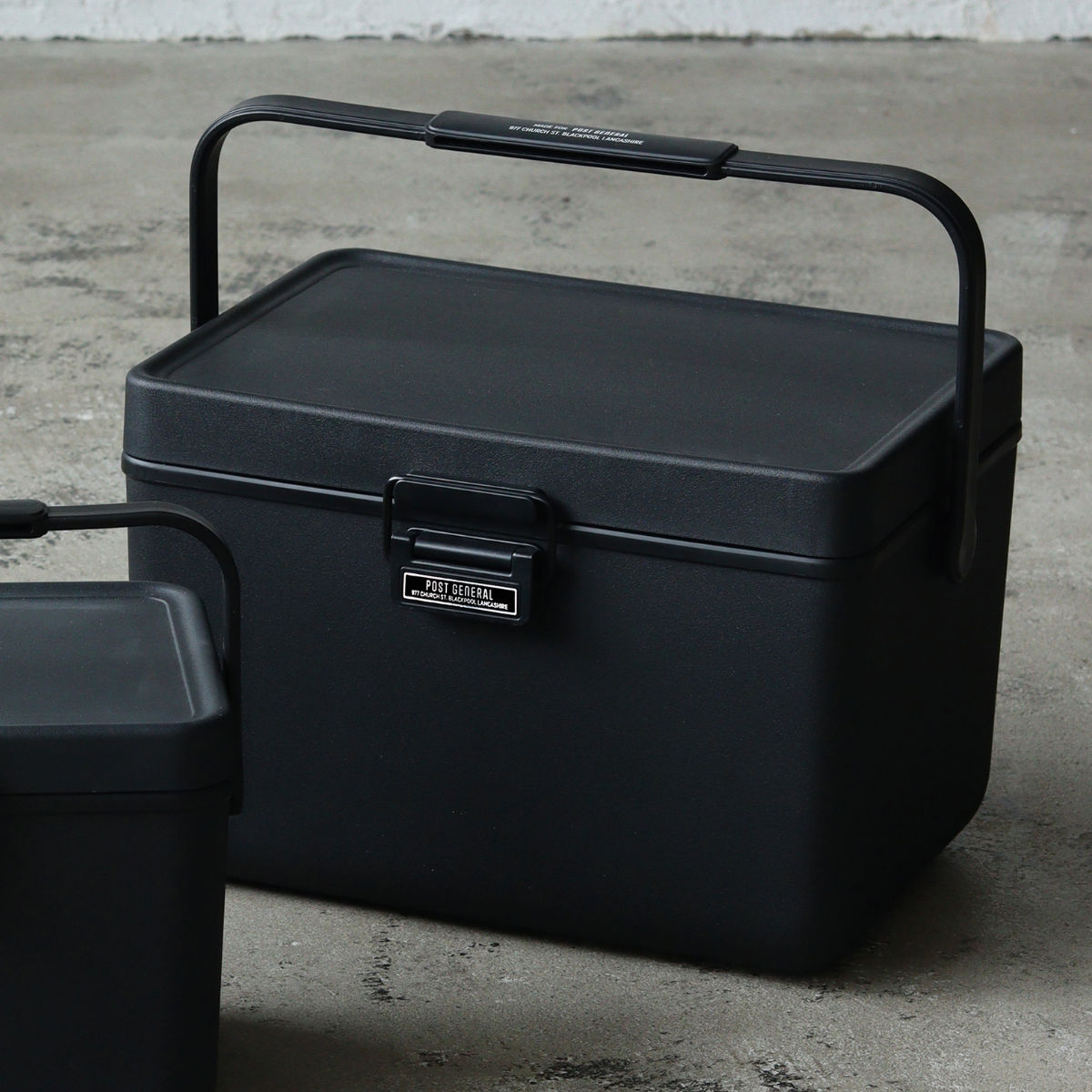 クーラーボックス 12L ジアイスエラ ハード...の詳細画像2