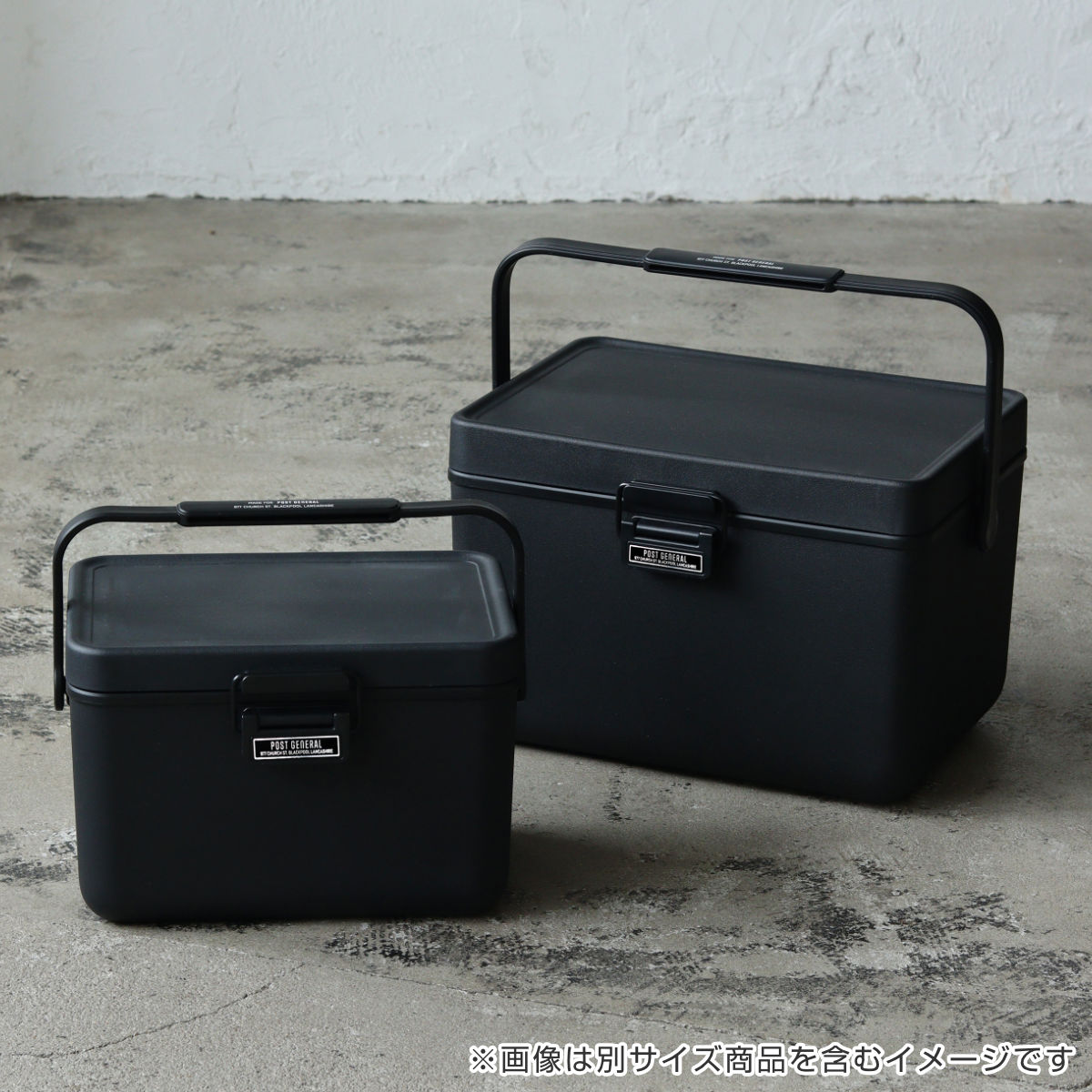 クーラーボックス 12L ジアイスエラ ハード...の詳細画像4