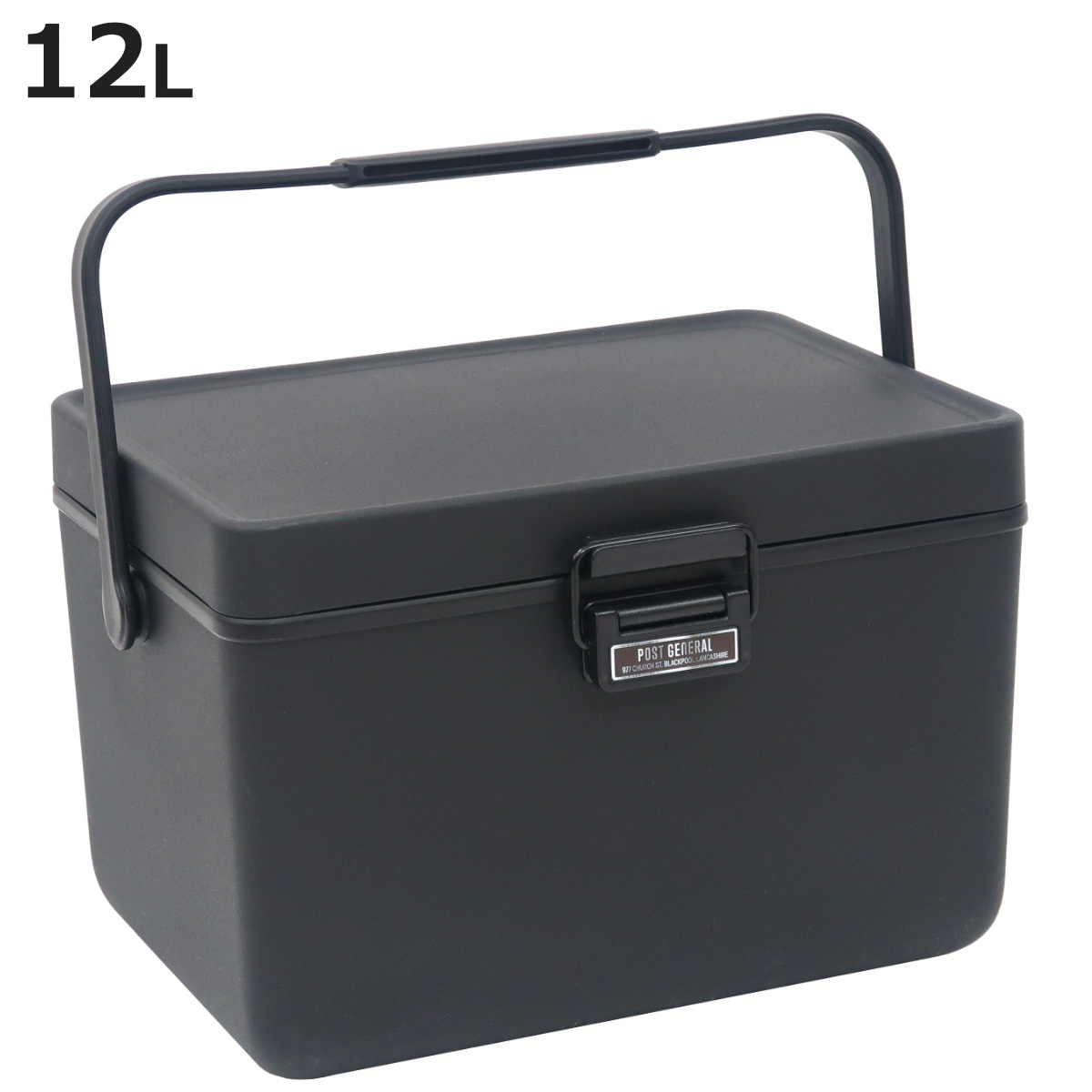 Creer クーラーボックス 12L ジアイスエラ ハードシェルクーラー