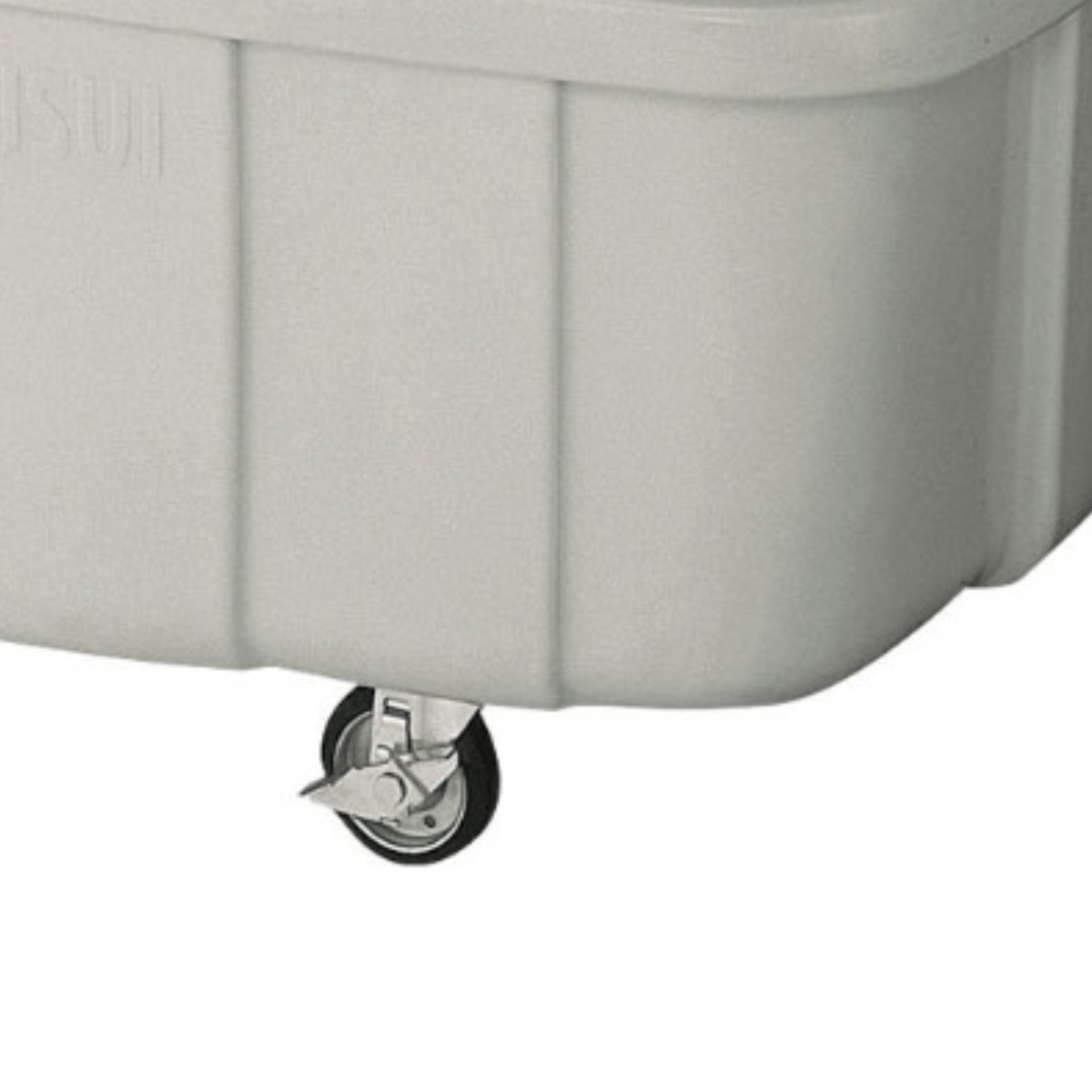 (法人限定) 業務用ダストボックス 1500L...の詳細画像4