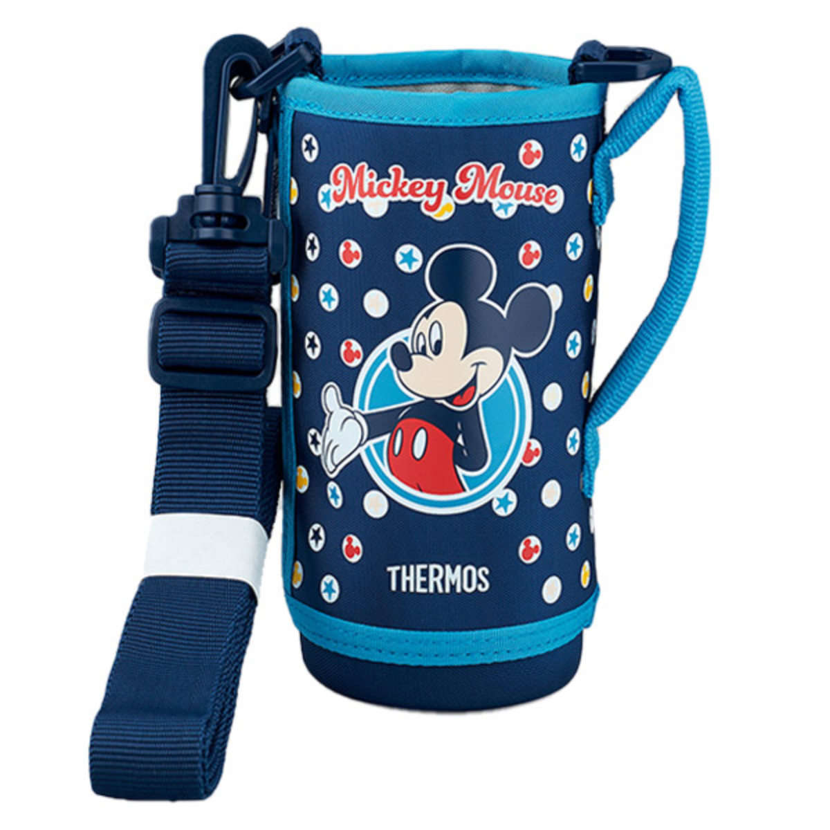 THERMOS（サーモス） 水筒カバー FFZ-500F ハンディーポーチ （ 部品