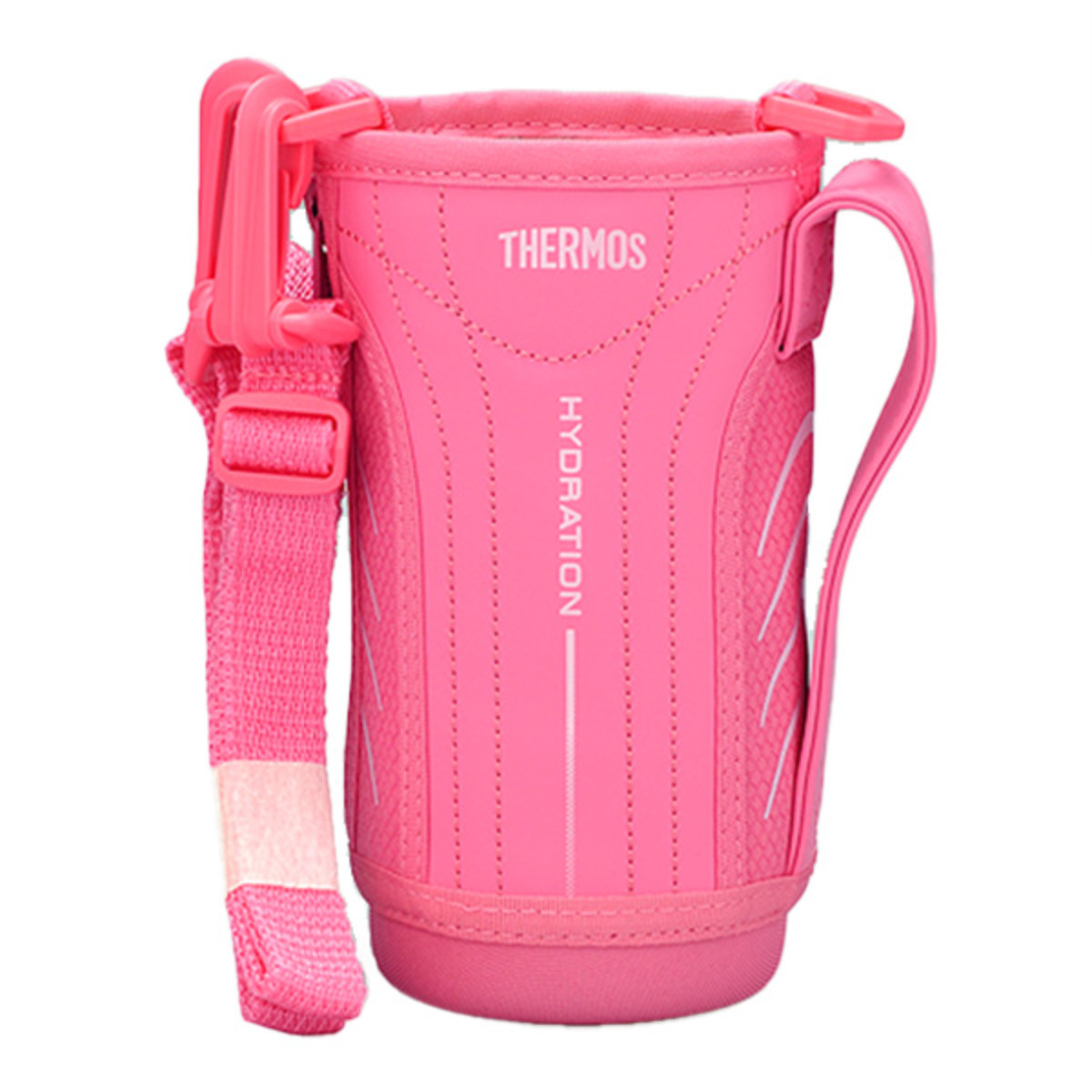 THERMOS サーモス 水筒カバー FFZ-500F ハンディーポーチ