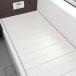 風呂ふた 折りたたみ 70×150cm 用 M15 Ag抗菌 実寸70×151.8cm ( 風呂蓋 風呂フタ 風呂 ふた 保温 お風呂 抗菌 防カビ 防汚 ) 関連画像3