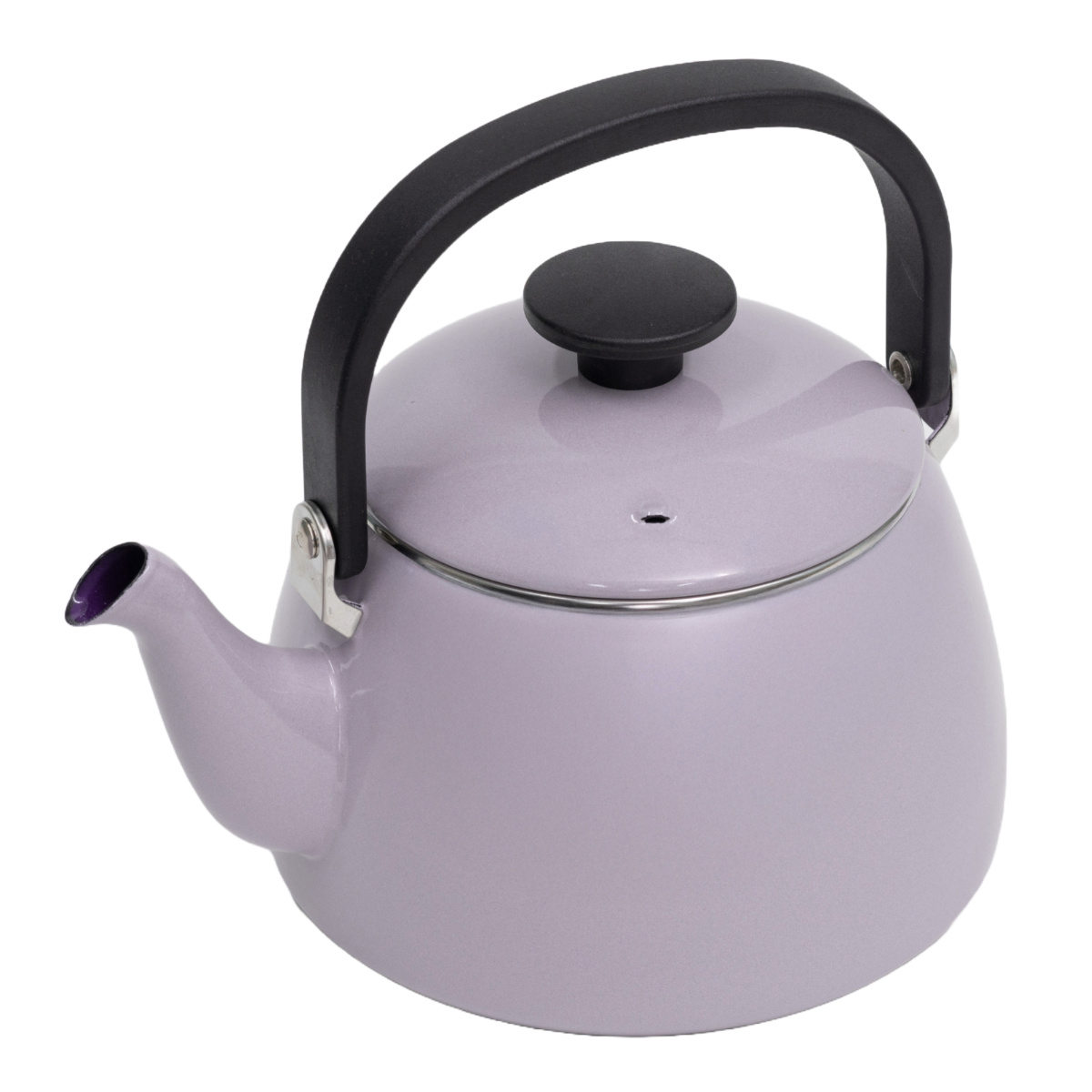 Cotton Series ケトル 2.5L IH対応 Plus 富士ホーロー Honey Ware