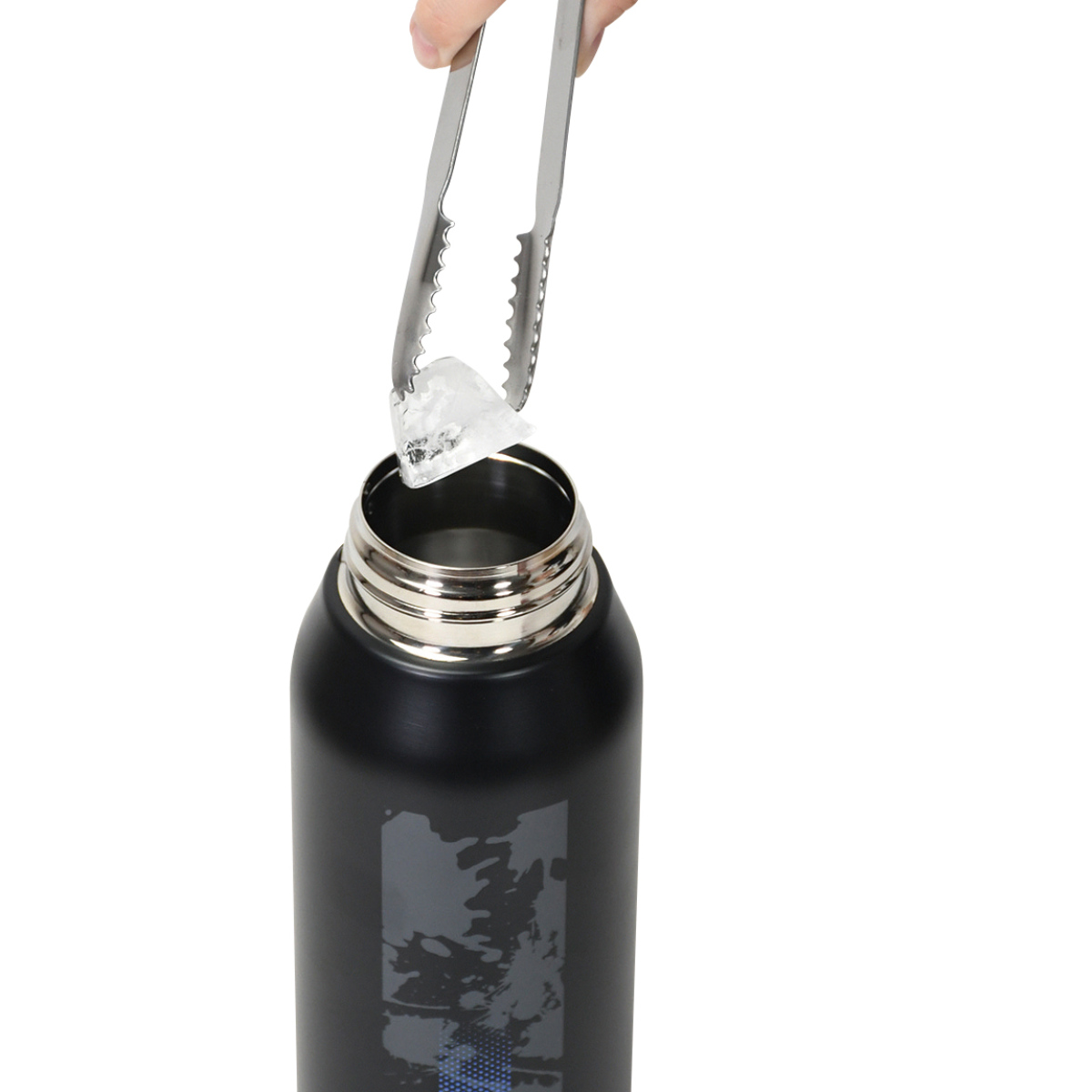 パール金属 水筒 1.5L ファストチャージャー ダイレクトボトル ポーチ