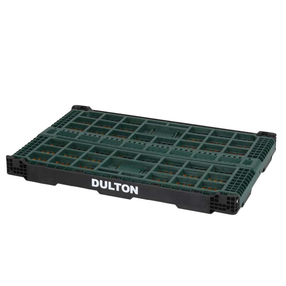 DULTON（ダルトン） バスケット フォールディング メッシュストレージ