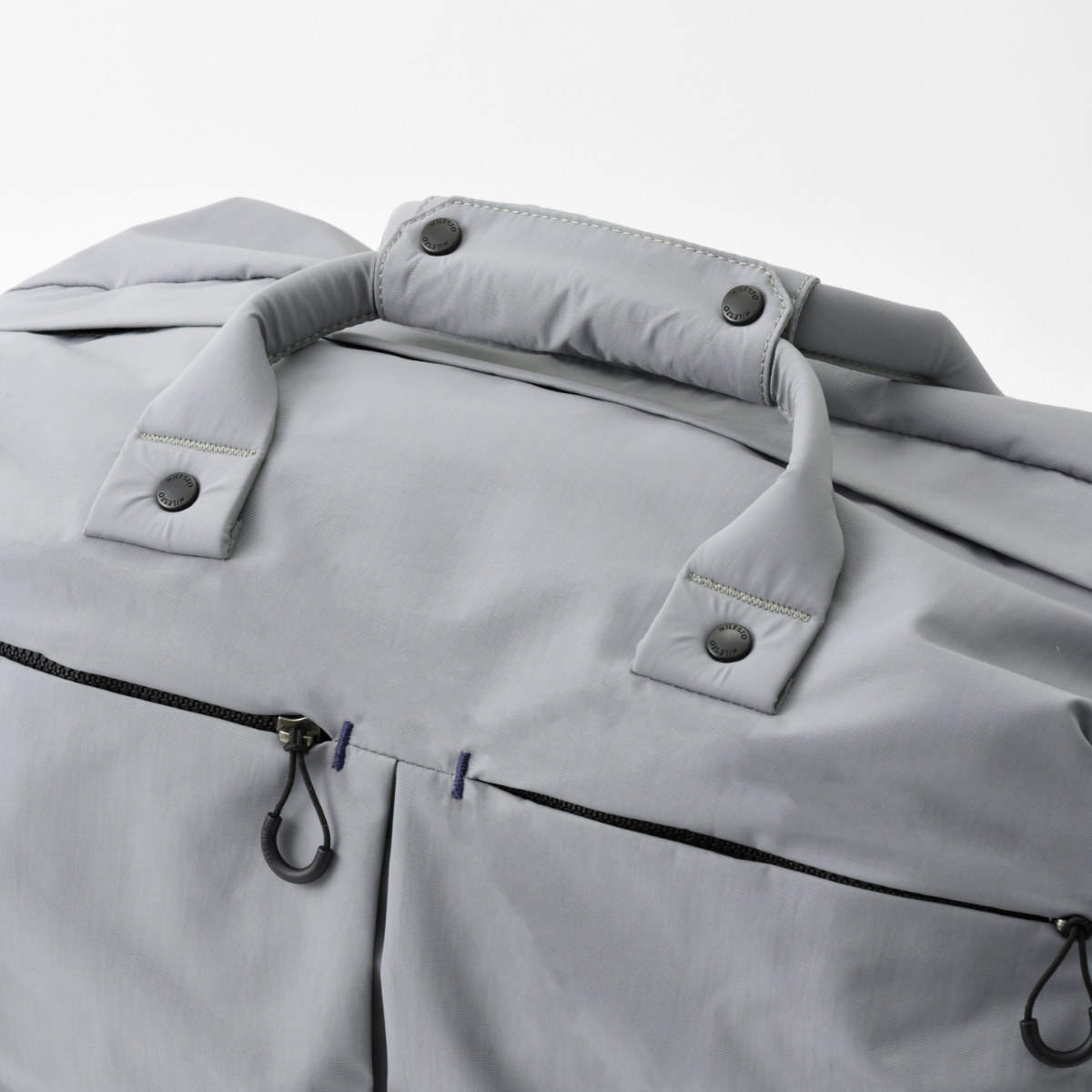 MILESTO（ミレスト） キャリーバッグ 37L 3WAY ダッフルキャリー TROT 