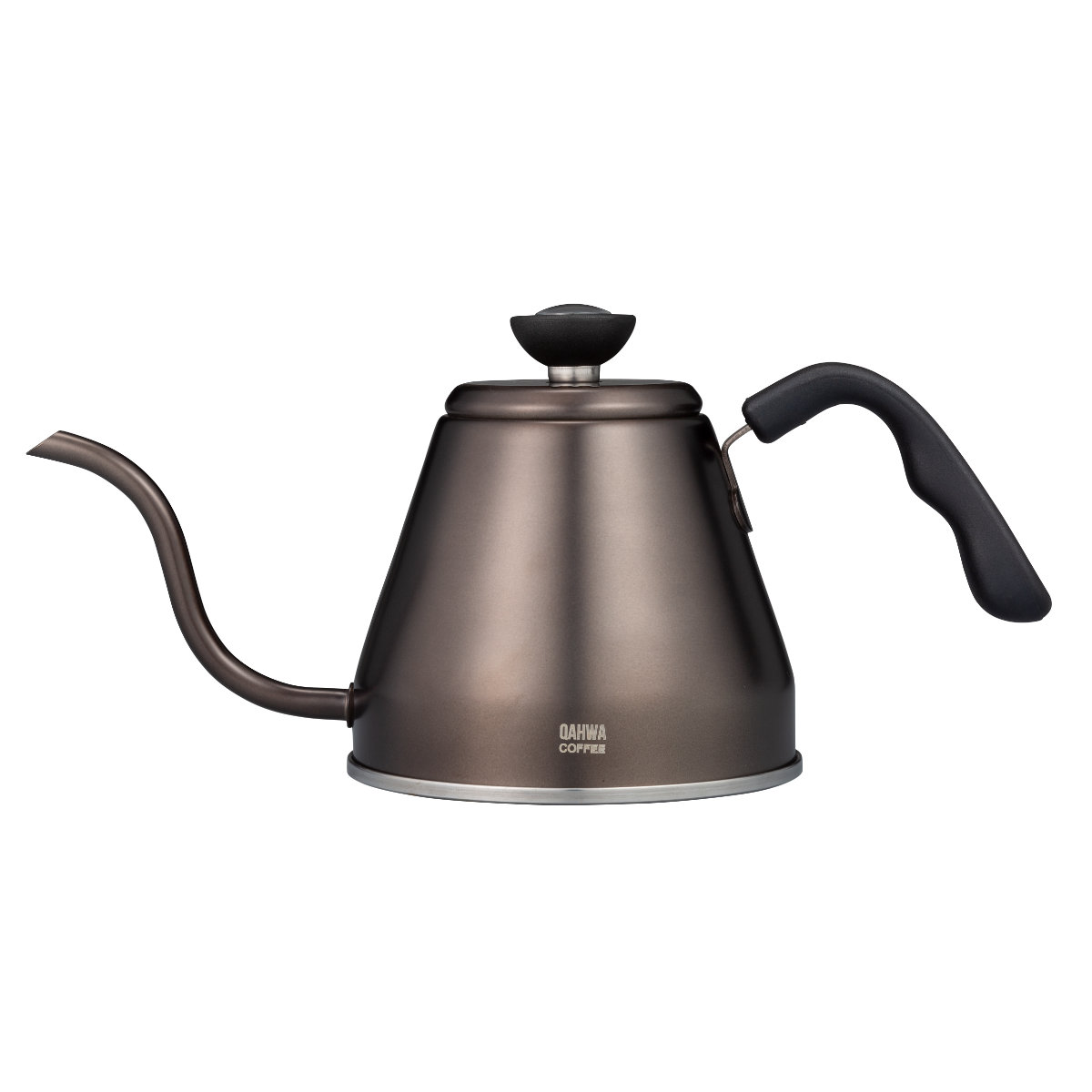 CB JAPAN（シービージャパン） ドリップケトル 温度計付き 1.2L IH対応