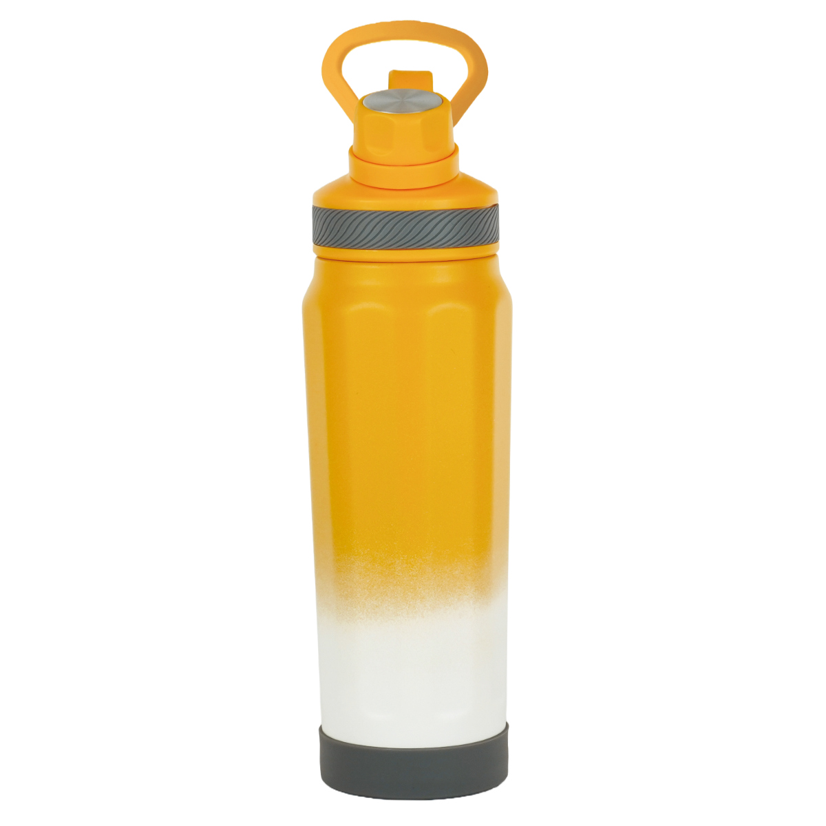 和平フレイズ 水筒 530ml フォルテック キャリングボトル