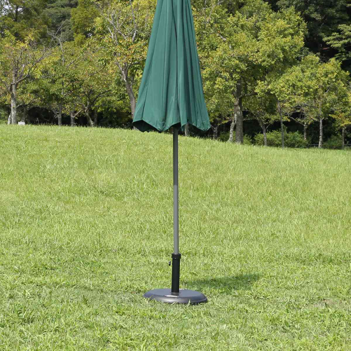 ベース パラソルベース 約22kg ( パラソ...の詳細画像2