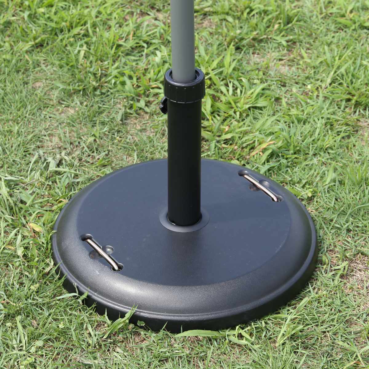 ベース パラソルベース 約22kg ( パラソ...の詳細画像3