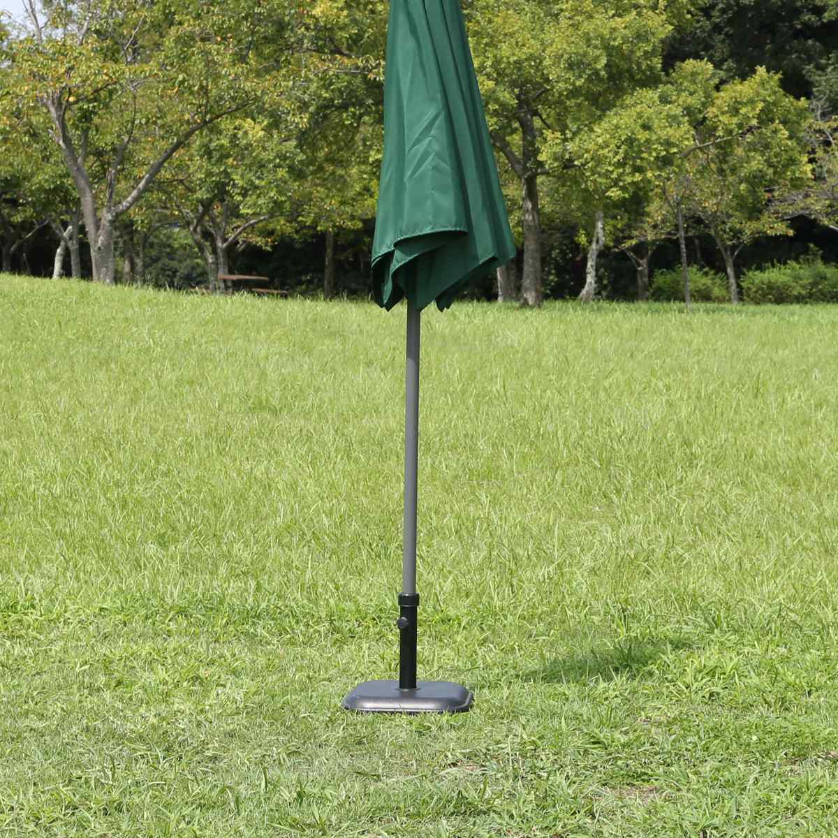 ベース パラソルベース 約11kg ( パラソ...の詳細画像2
