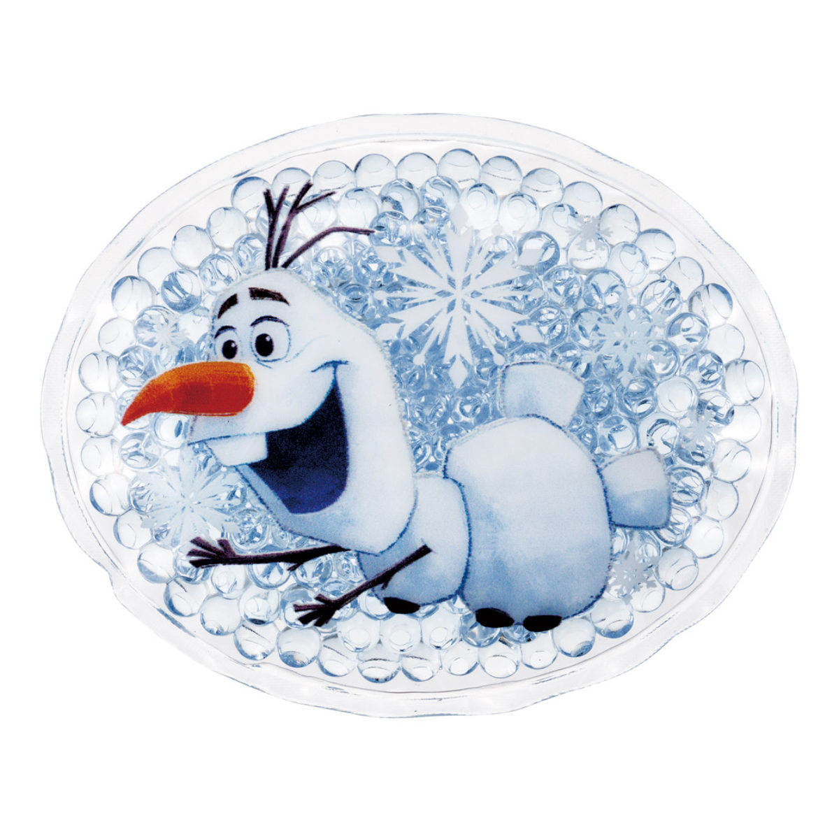 スケーター 保冷剤 ビーズ保冷剤 アナと雪の女王2 （ オラフ 保冷 弁当
