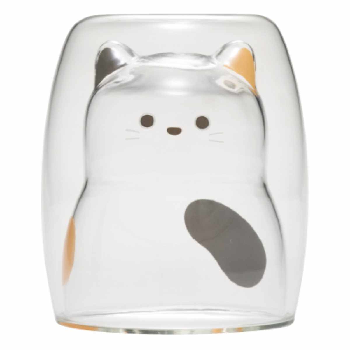 CB JAPAN（シービージャパン） グラス 270ml ダブルウォール 二重構造
