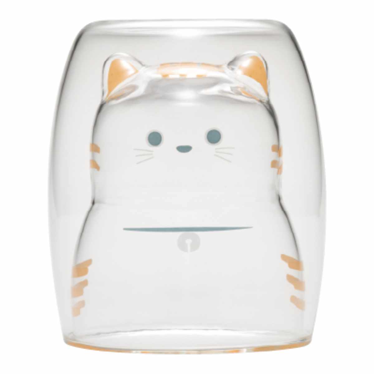 CB JAPAN（シービージャパン） グラス 270ml ダブルウォール 二重構造