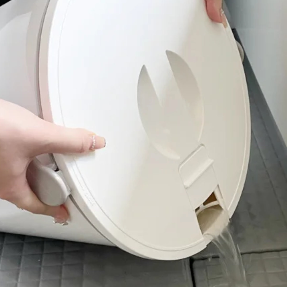CB JAPAN（シービージャパン） 洗濯機 ウォッシュボーイ 小型洗濯機